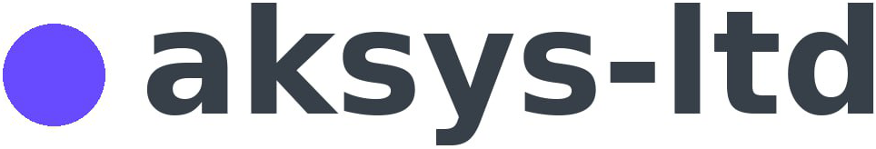 Aksys-ltd